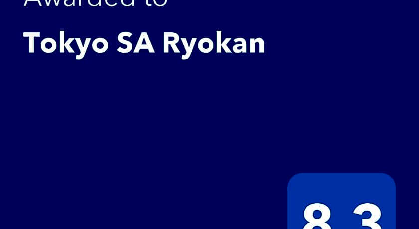 tokyosaryokan