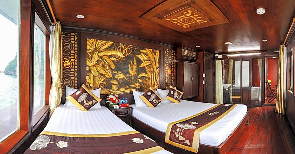 Photo 1 of 4 of Suite, Balcony