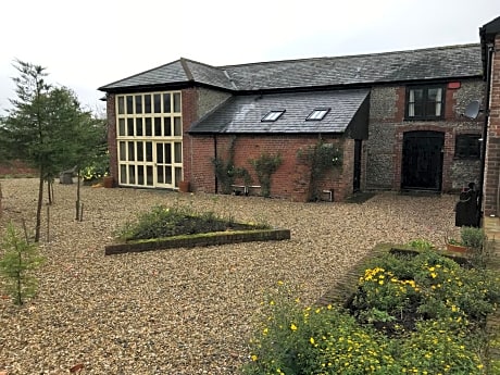 Pleck Barn B&B