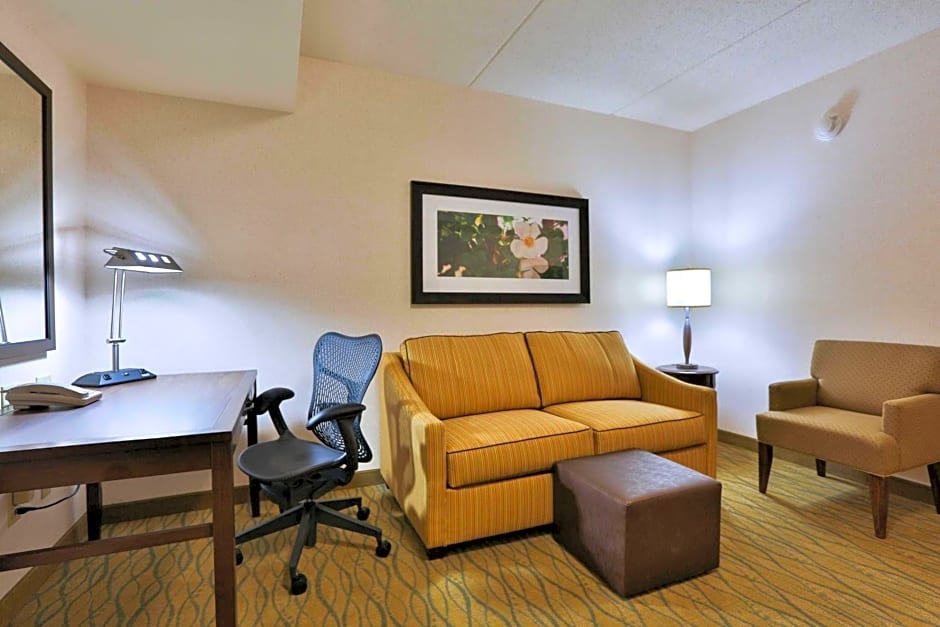 Hilton Garden Inn State College