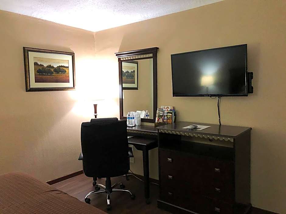 Value Inn Motel EUGENE AIRPORT