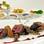 Hotel Sportsbar & Brasserie Dorhout Mees