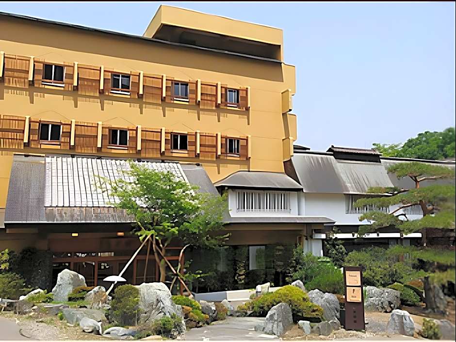 Minakami Onsen Hotel Tatsumikan