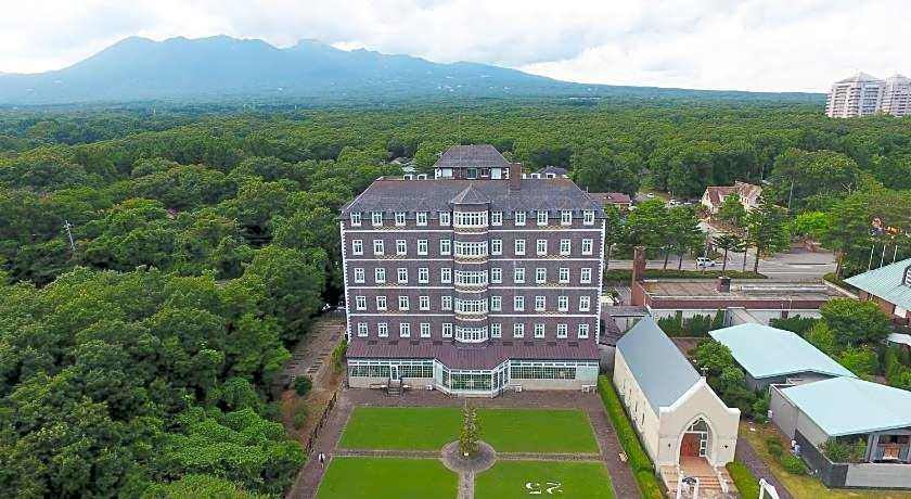 Hotel Wellness Forest Nasu