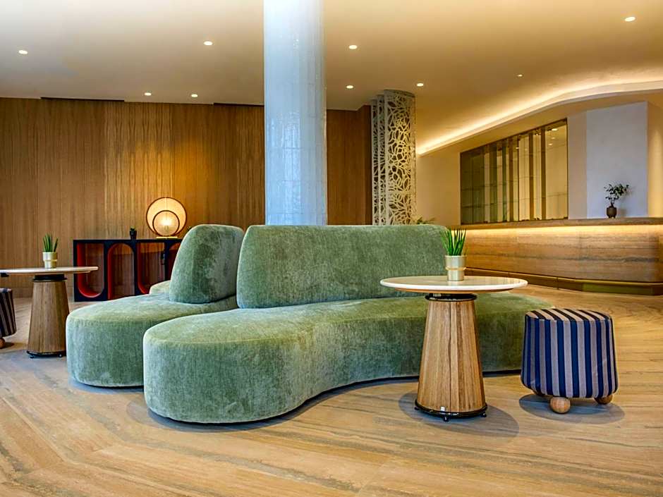 Maison Sofia Hotel