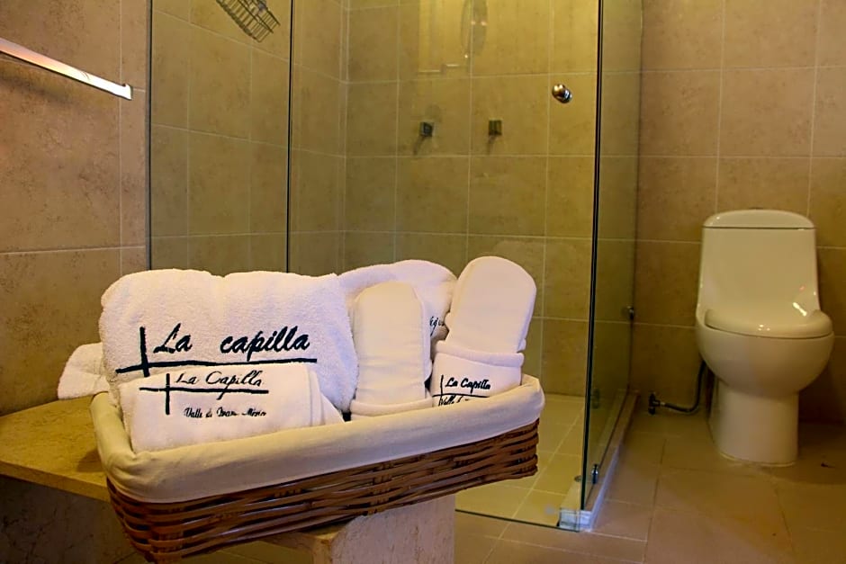 La Capilla Hotel Boutique