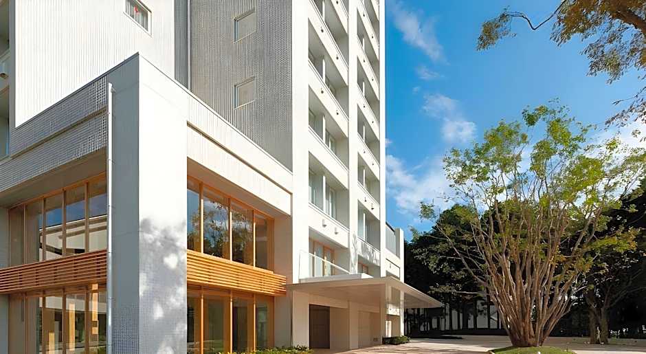 Mars Garden Wood Gotemba Hotel