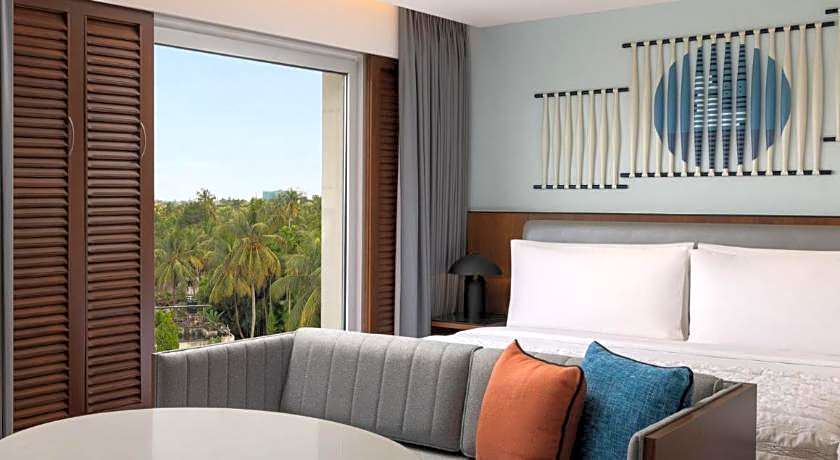 Le Meridien Kochi