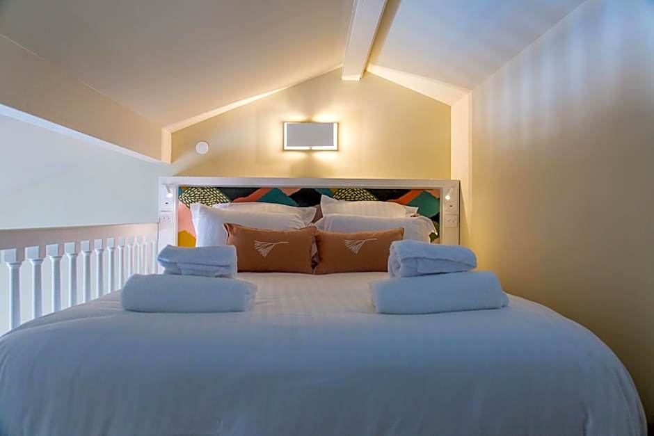 La Villa du Moulleau