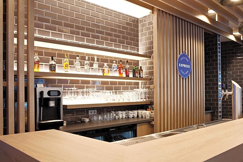 Holiday Inn Express Mulheim - Ruhr By IHG