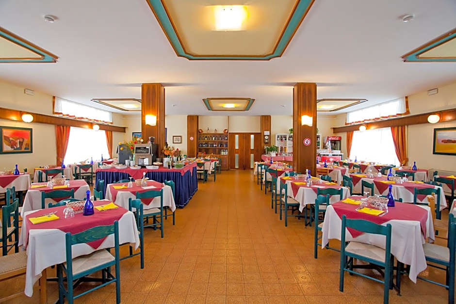 Hotel Bettina