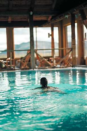 Spidsbergseter Resort Rondane