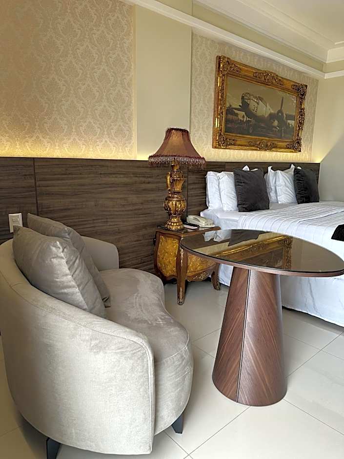 Majestic Ponta Negra Beach,WorldHotels Elite