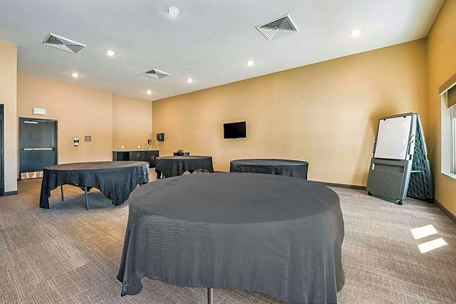 Comfort Suites Marysville Columbus - Northwest