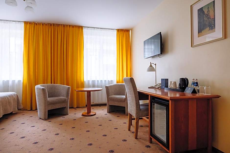Hestia Hotel Draugi