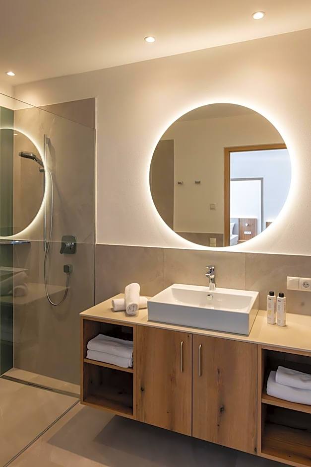 Laurena Aparthotel