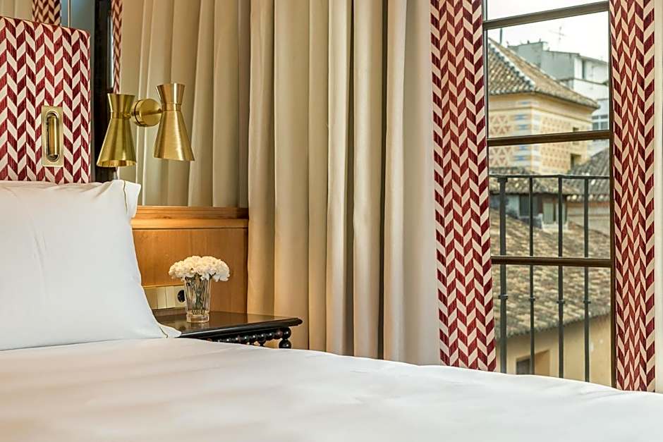 Palacio Solecio, a Small Luxury Hotel of the World