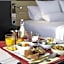 Novotel Annecy Centre Atria
