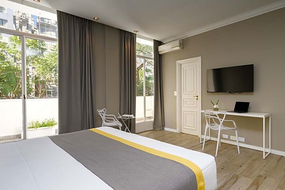 Midtown Boutique Hotel