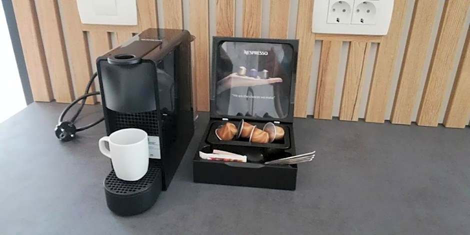 Regentova Suites Ljubljana