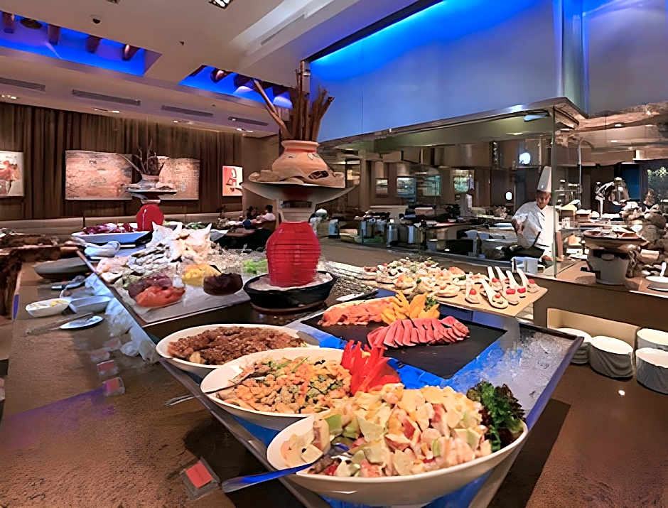 Gurney Bay Hotel, A Parkroyal Partner Hotel