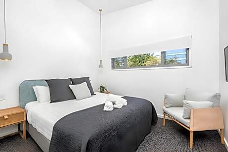 King Two Bedroom Apartment