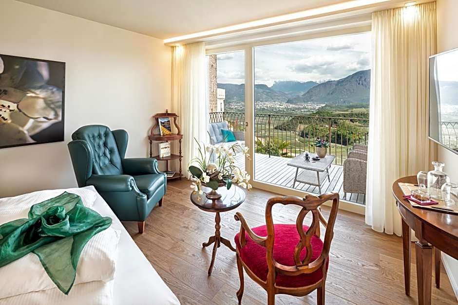 Schloss Hotel Korb