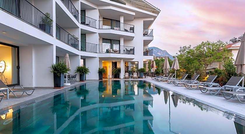 Payava Hotel by True Blue