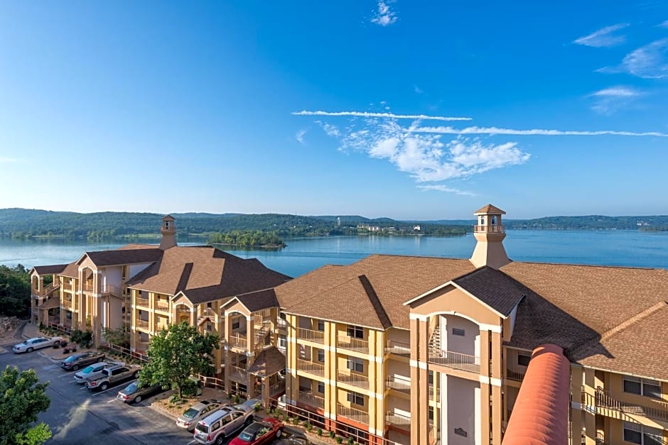 Westgate Branson Lakes Resort