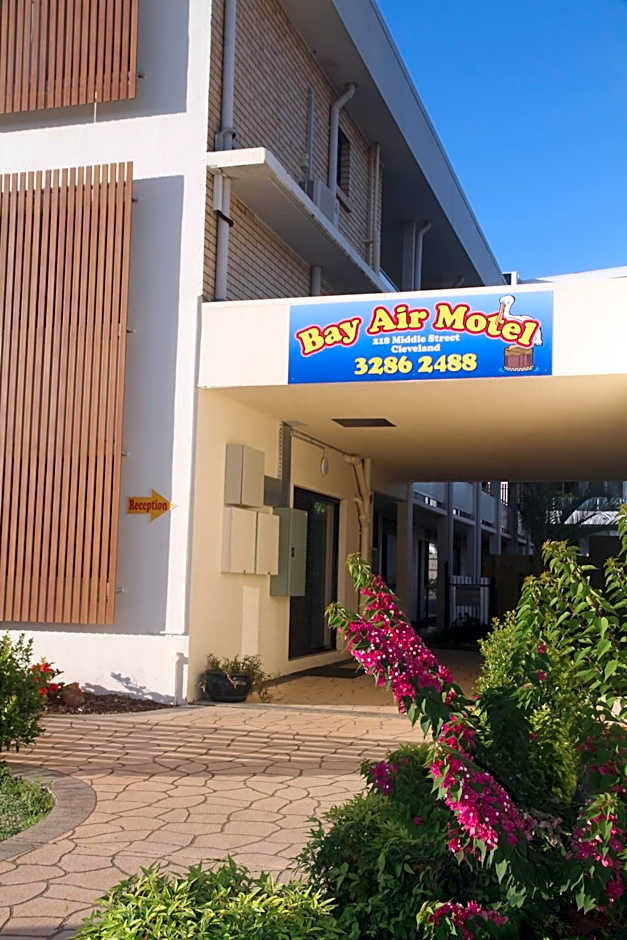 Bay Air Motel