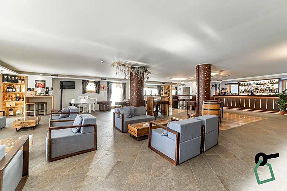 HOTIDAY Room Collection - Cervinia