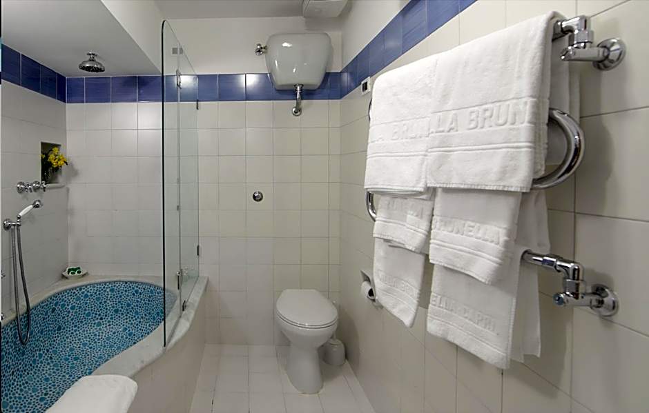 Hotel Villa Brunella