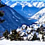 Apartamentos SNO Mont Romies Unhola