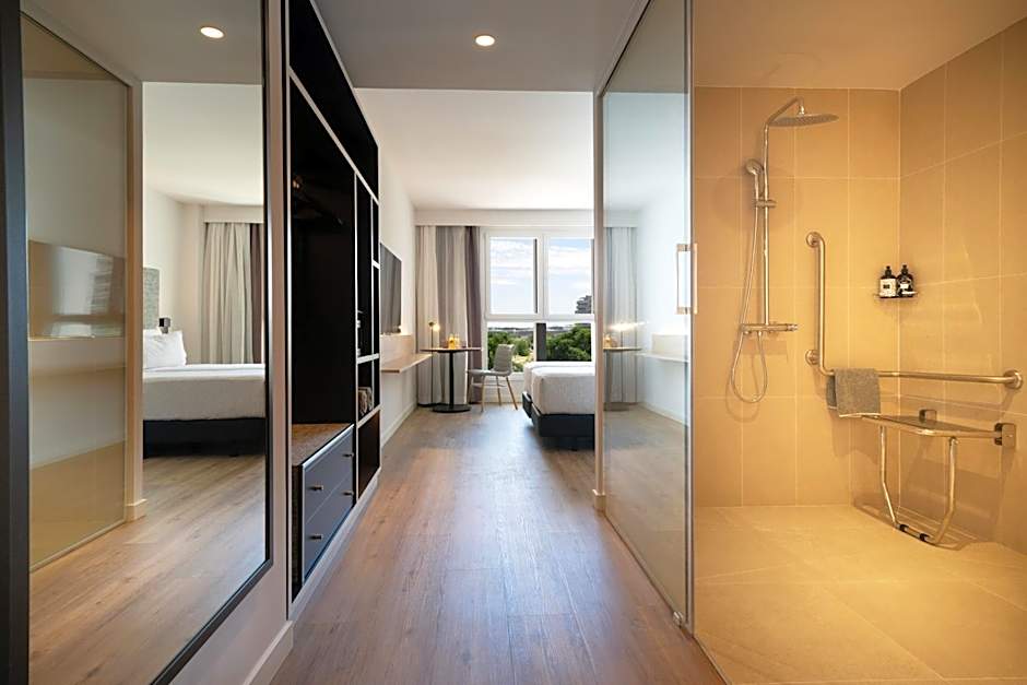 INNSiDE by Melia Madrid Valdebebas