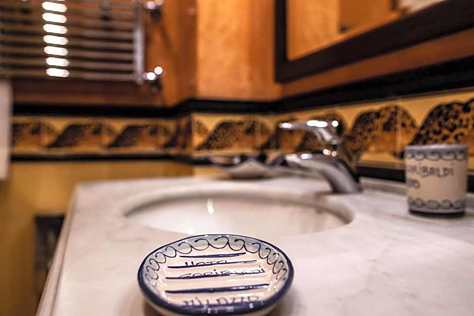 Hotel Garibaldi