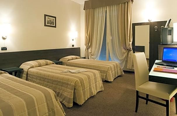 Hotel Fiera Wellness & Spa