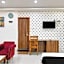 Townhouse Deshapriya Park Kolkata Formerly DK Inn