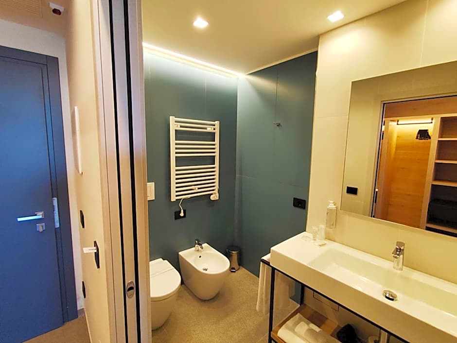 Hotel Sporting Riccione