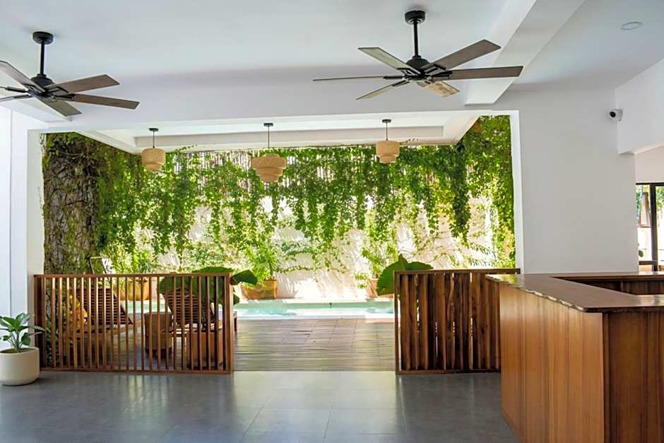 Casa Ita Surf - Adults Only