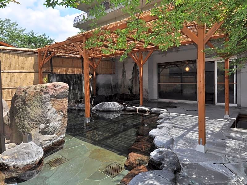 Yufuin Kotobuki Hananosho