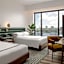 Thompson Houston, by Hyatt