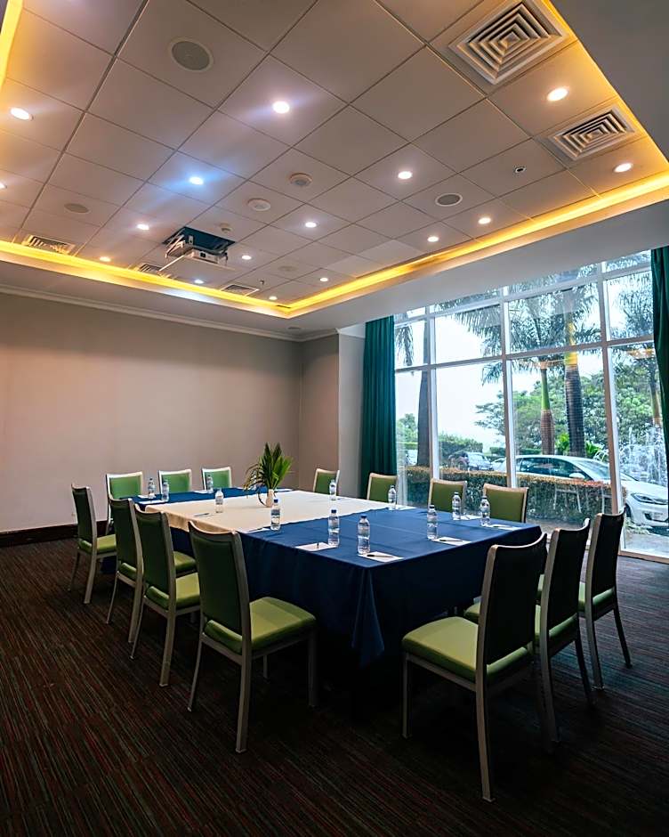 Park Inn by Radisson, Kigali