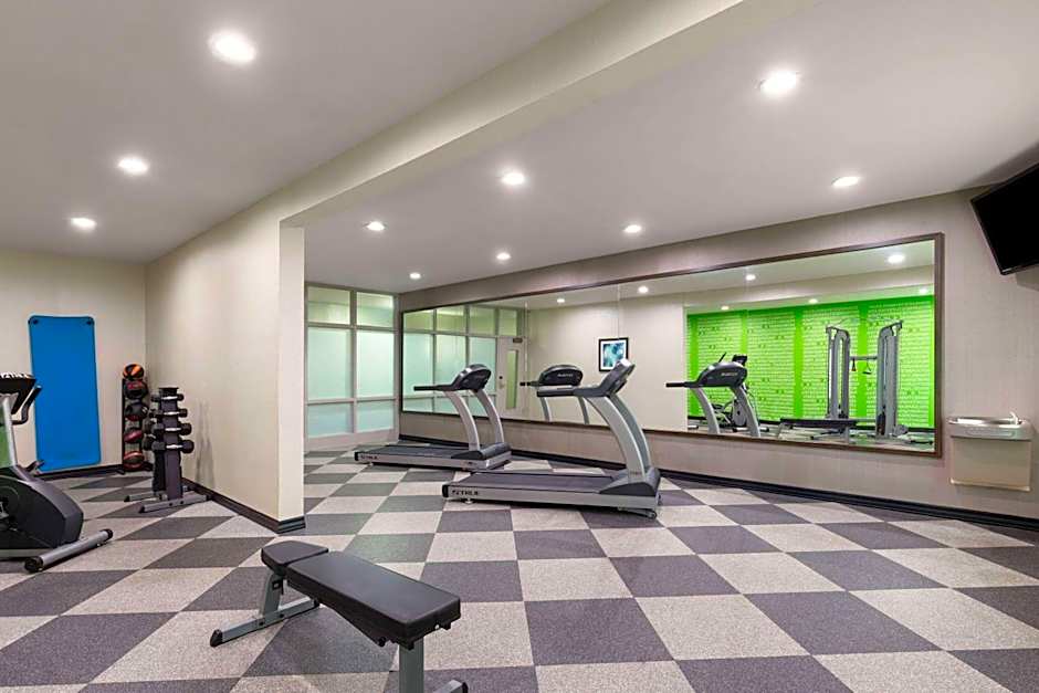 La Quinta Inn & Suites by Wyndham Loudon