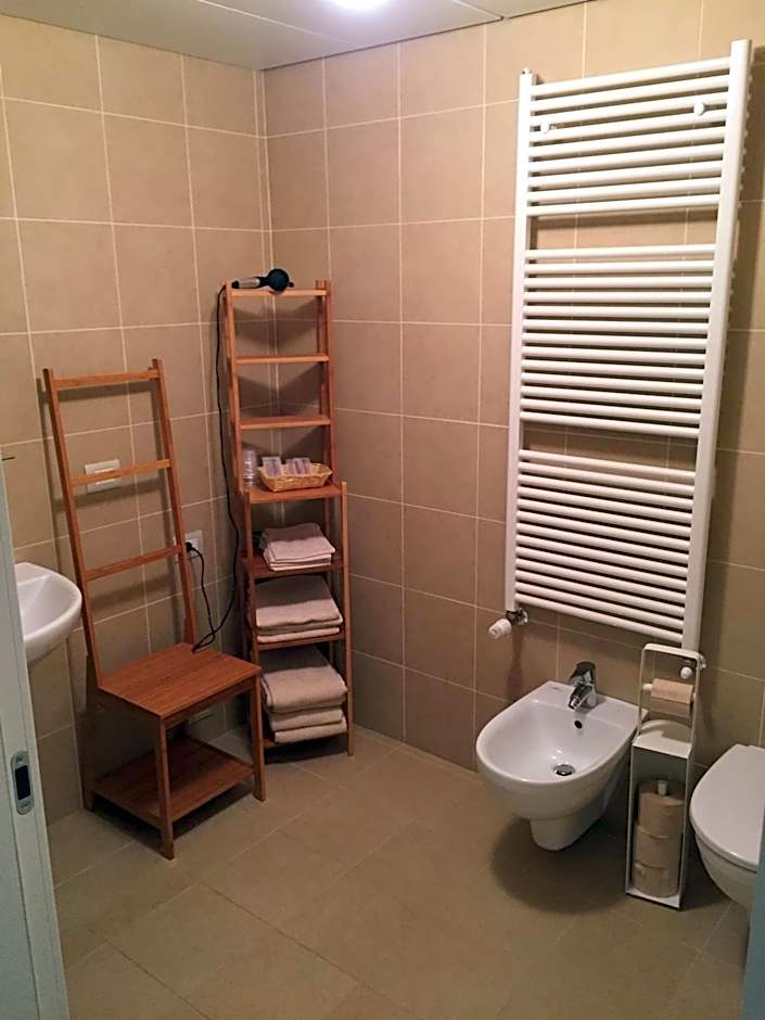 Komodo short stay apartments