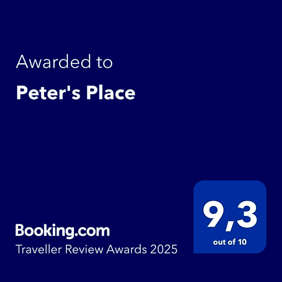 Peter's Place Studios & Suites