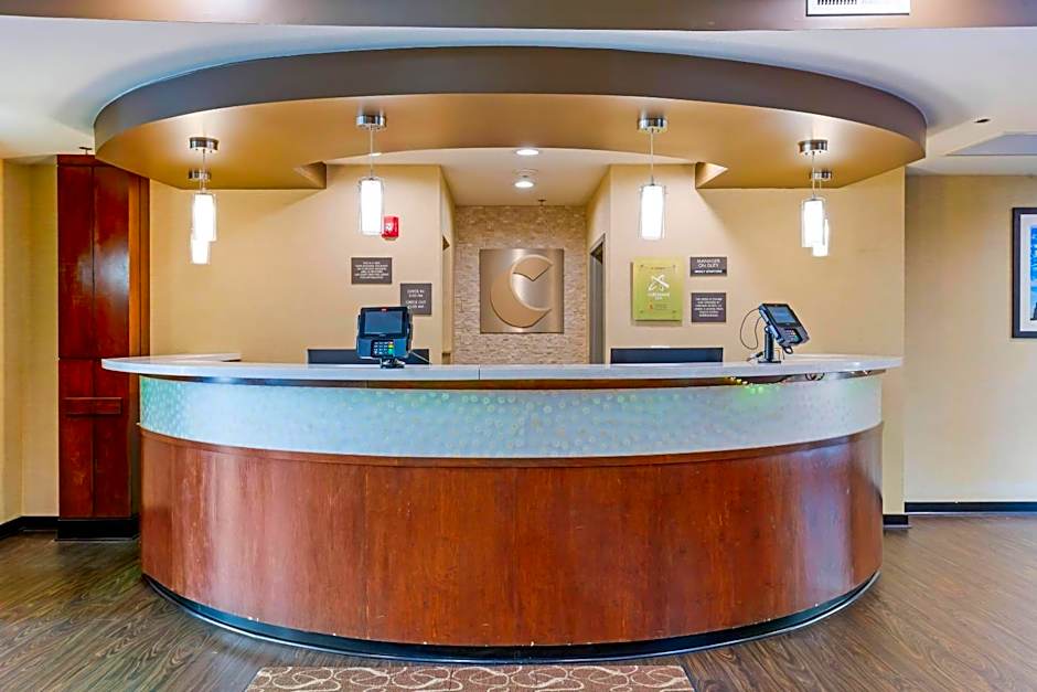 Comfort Suites Little Rock