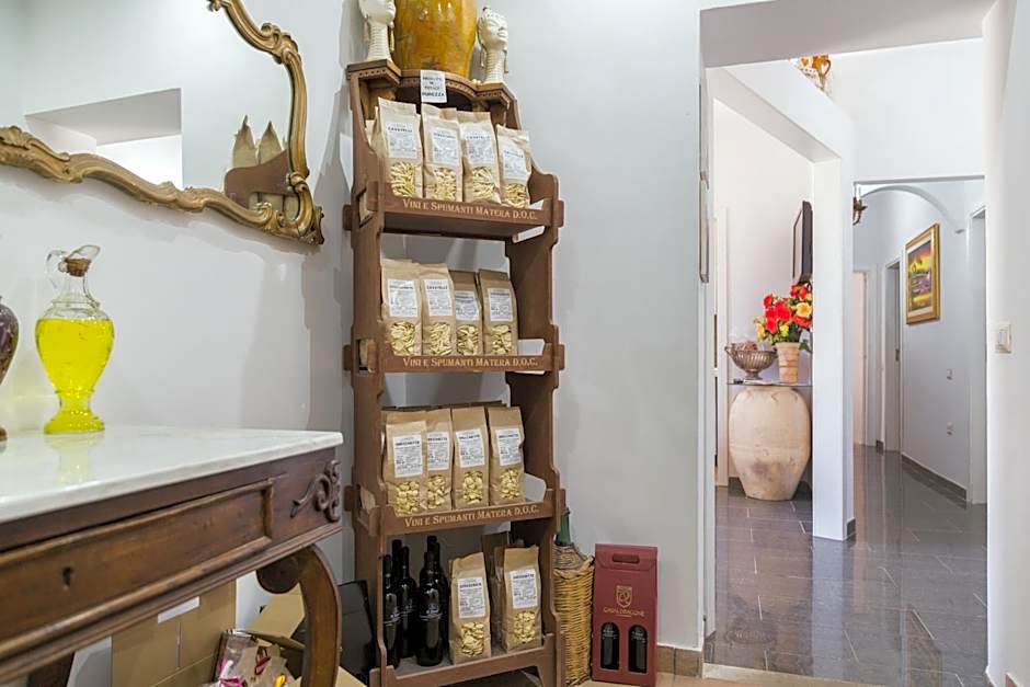 La Locanda di Zì Nicola