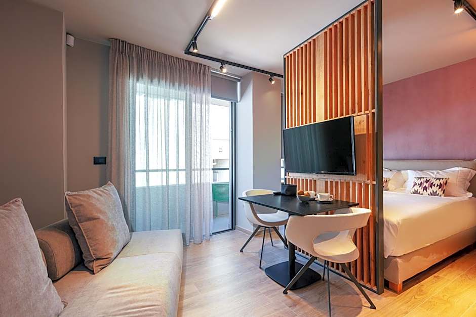 Souda Plaza Collection