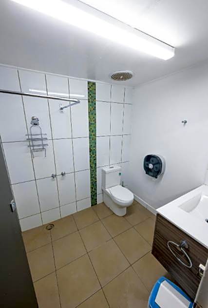 White Cliffs Underground Motel