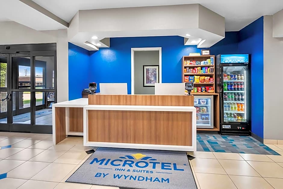 Microtel Inn & Suites By Wyndham Conway